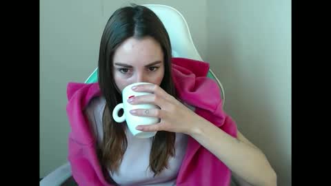 Snapshot of cammila_horn chatting on 02-24-26, 06:11 cammila horn online show from 02-24-26, 06:11