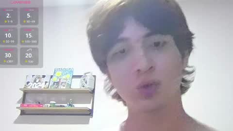 Camilo online show from 04-22-26, 02:14