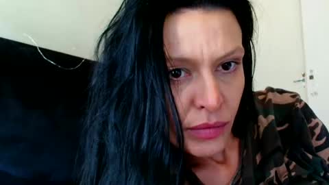 Camren online show from 03-21-26, 09:36