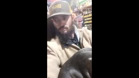 camrox6969 online show from 04-12-26, 06:51