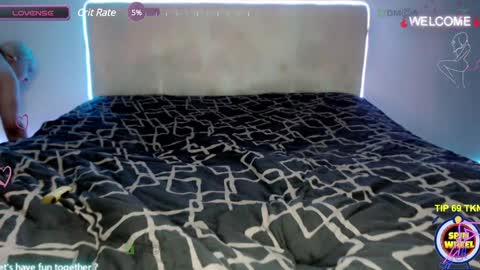 Snapshot of camsmiley chatting on 01-31-25, 09:16 Miley online show from 01-31-25, 09:16