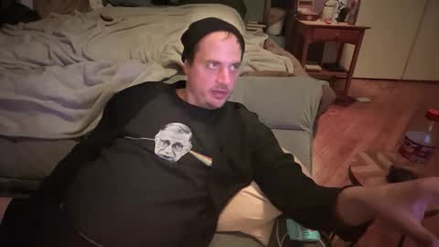 camunity online show from 04-11-26, 07:56