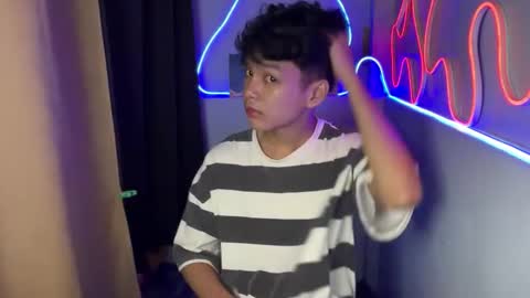 Ethan online show from 09-11-25, 12:16