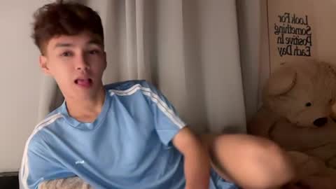 Ethan online show from 07-07-26, 02:10
