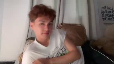 Ethan online show from 07-29-26, 08:12