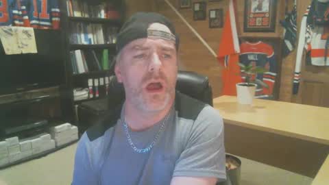 CanadianBacon6969 online show from 12-28-24, 06:28