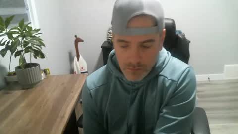 CanadianBacon6969 online show from 03-15-26, 01:33