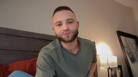 CanadianDaddy online show from 05-15-26, 06:15
