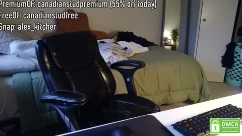 Devon online show from 01-04-25, 11:59