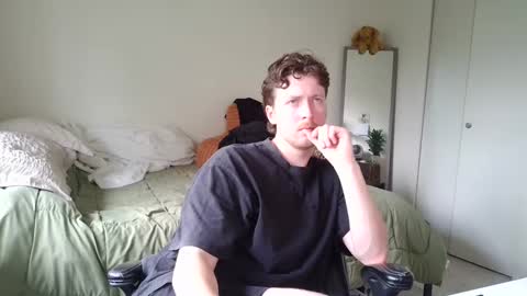 Devon online show from 01-23-25, 05:52