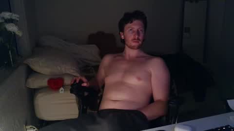 Devon online show from 02-13-25, 02:45