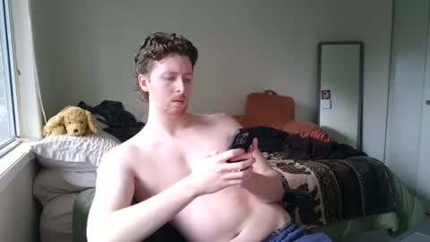 Devon online show from 02-20-25, 06:02