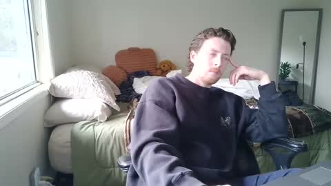 Devon online show from 02-24-25, 07:41