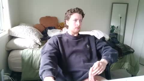 Devon online show from 02-24-25, 11:41