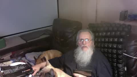 canaken online show from 02-28-26, 08:15