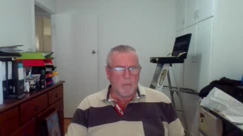 Canberian online show from 12-12-24, 11:47