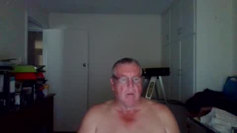 Canberian online show from 12-14-24, 11:01