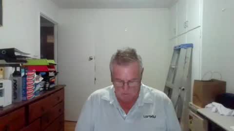 Canberian online show from 02-19-25, 07:50