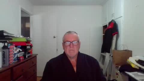 Canberian online show from 03-10-25, 12:07