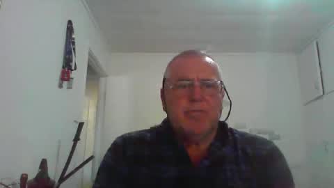 Canberian online show from 04-26-26, 11:35