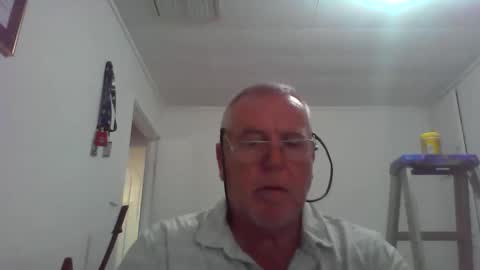 Canberian online show from 04-29-26, 01:43
