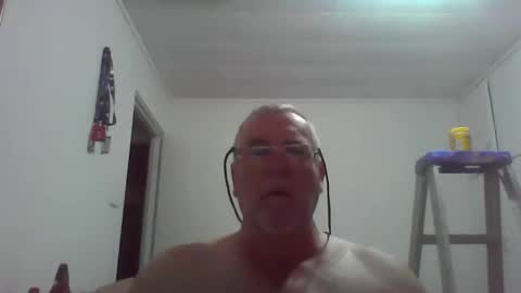 Canberian online show from 05-02-26, 12:04