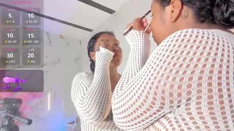 Snapshot of candaceowens chatting on 12-14-25, 03:34 candaceowens online show from 12-14-25, 03:34