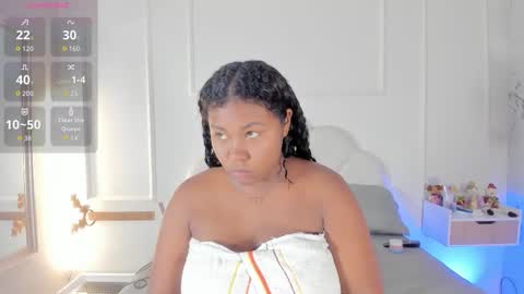 Snapshot of candaceowens chatting on 12-15-25, 03:33 candaceowens online show from 12-15-25, 03:33