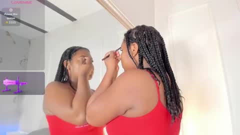 Snapshot of candaceowens chatting on 12-21-25, 03:35 candaceowens online show from 12-21-25, 03:35