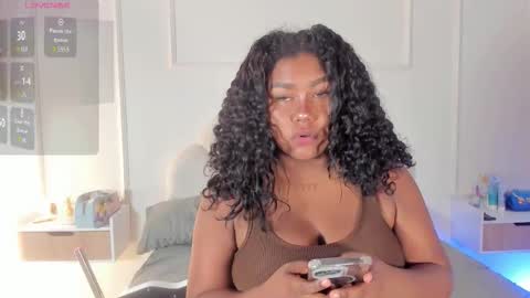 Snapshot of candaceowens chatting on 01-10-26, 04:03 candaceowens online show from 01-10-26, 04:03