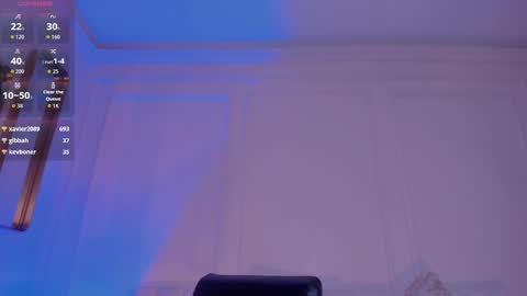  Candanse R  online show from 03-27-26, 08:26