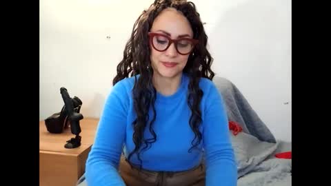 candela online show from 01-11-25, 07:59