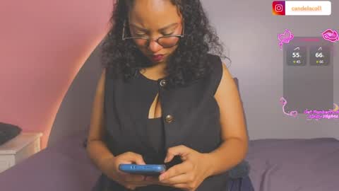 Candela  online show from 05-21-26, 11:50