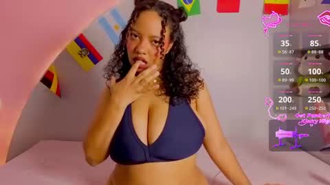 Candela  online show from 07-07-26, 12:20