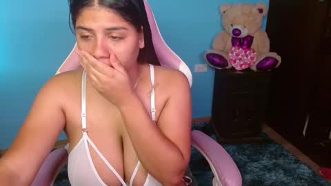 Candelaria online show from 03-18-26, 07:06