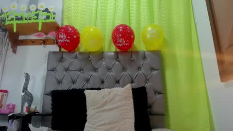 candi afrodita online show from 11-29-25, 08:56