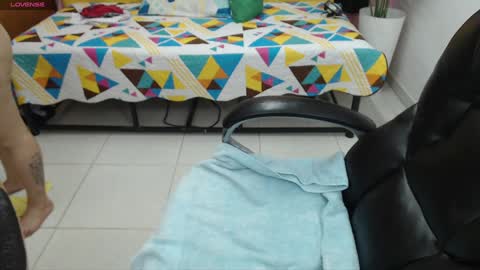 Snapshot of candiapole chatting on 12-03-24, 12:49 Candy online show from 12-03-24, 12:49