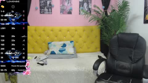 Snapshot of candiapole chatting on 01-28-25, 04:08 Candy online show from 01-28-25, 04:08