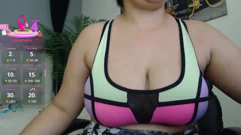 Snapshot of candiapole chatting on 10-14-25, 12:50 Candy online show from 10-14-25, 12:50