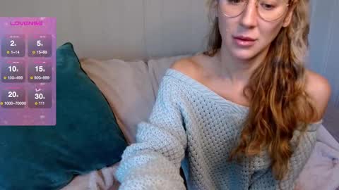 MissCandiJones online show from 12-03-24, 07:55