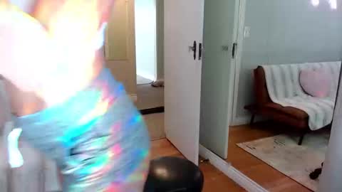 MissCandiJones online show from 09-24-25, 08:23