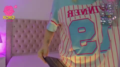 Candie  online show from 01-19-26, 11:25