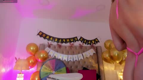Candie  online show from 06-02-26, 12:18