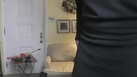 Candi Saint online show from 03-04-25, 07:11