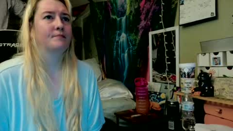 Candi online show from 06-21-26, 12:30