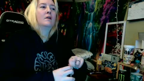 Candi online show from 06-28-26, 09:54