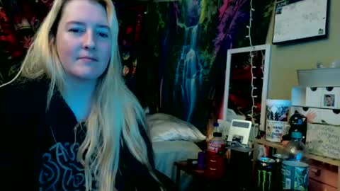 Candi online show from 06-29-26, 09:59