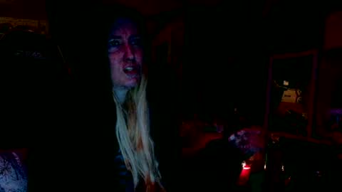 Candi online show from 07-03-26, 08:43