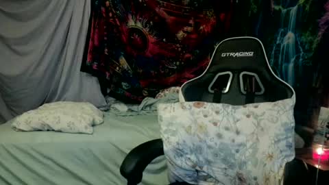 Candi online show from 07-12-26, 10:01
