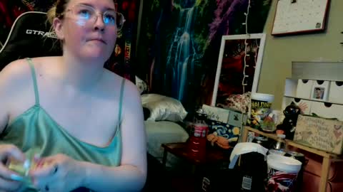Candi online show from 07-14-26, 02:05